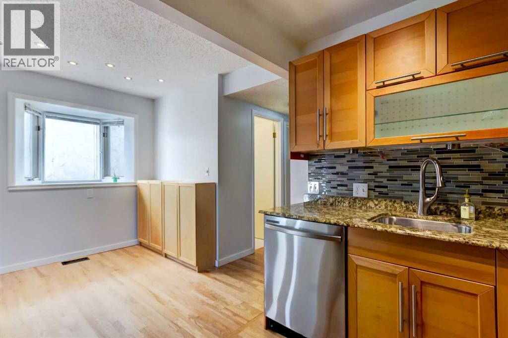 Single Family House for Sale in    Street SW Cliff Bungalow Calgary 