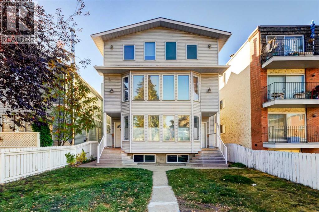 3, 1921 5 Street SW, Calgary, Alberta