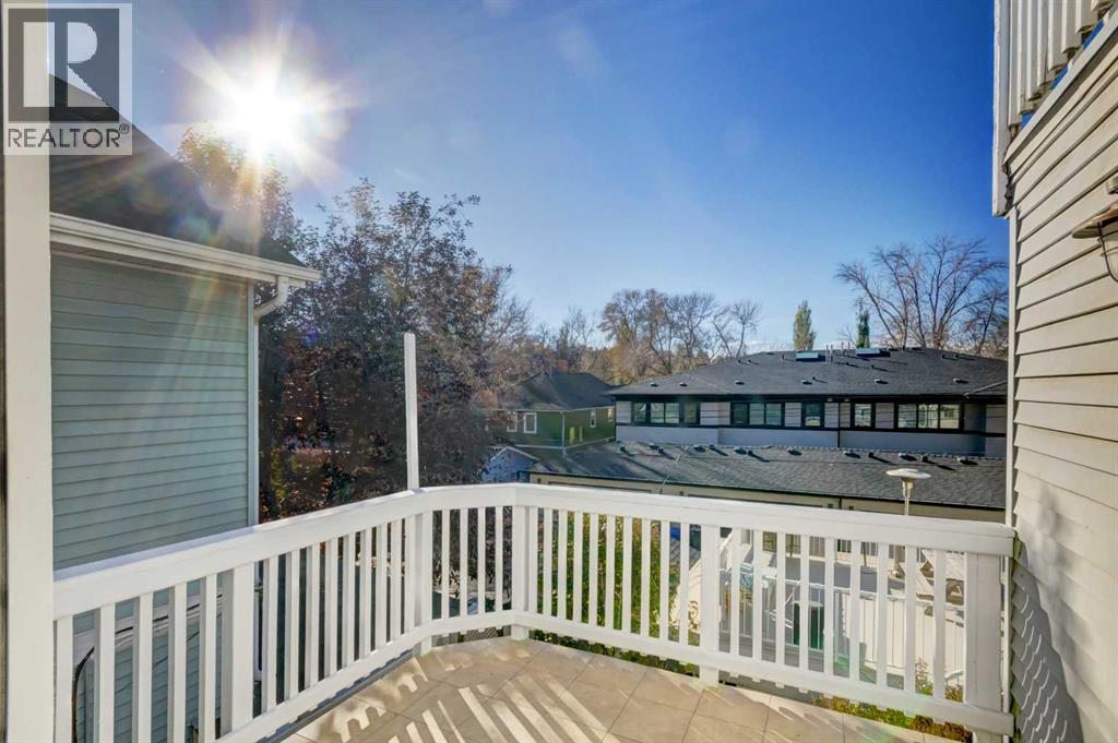 Single Family House for Sale in    Street SW Cliff Bungalow Calgary 