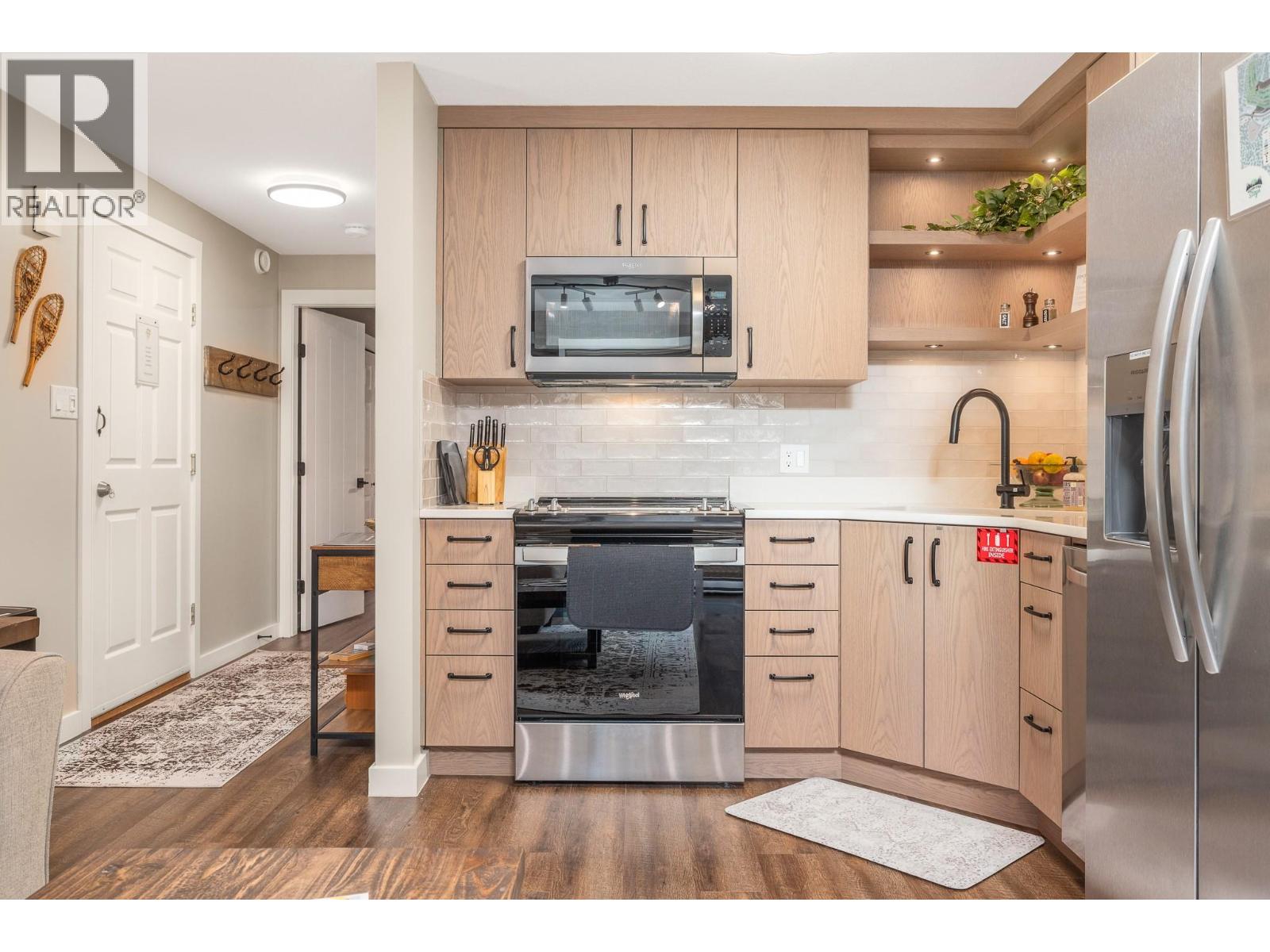 1 & 2 440 Monashee Road, Vernon