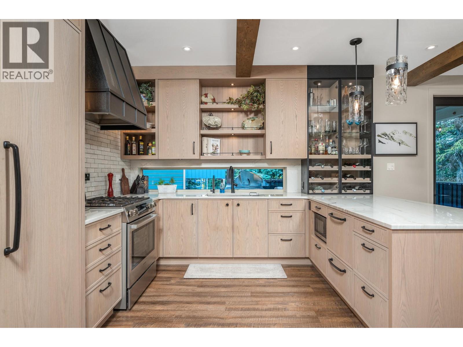 1 & 2 440 Monashee Road, Vernon
