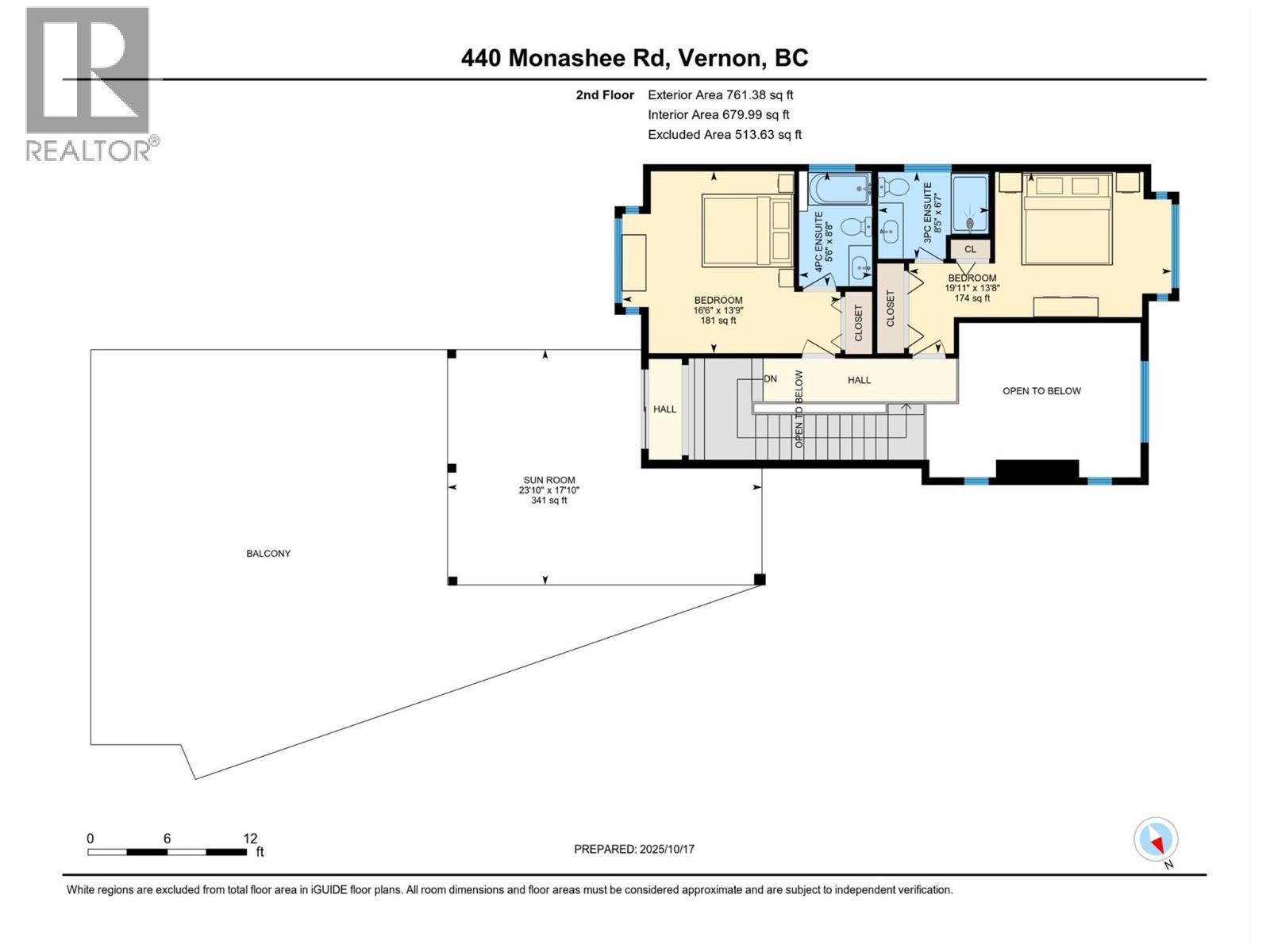 1 & 2 440 Monashee Road, Vernon