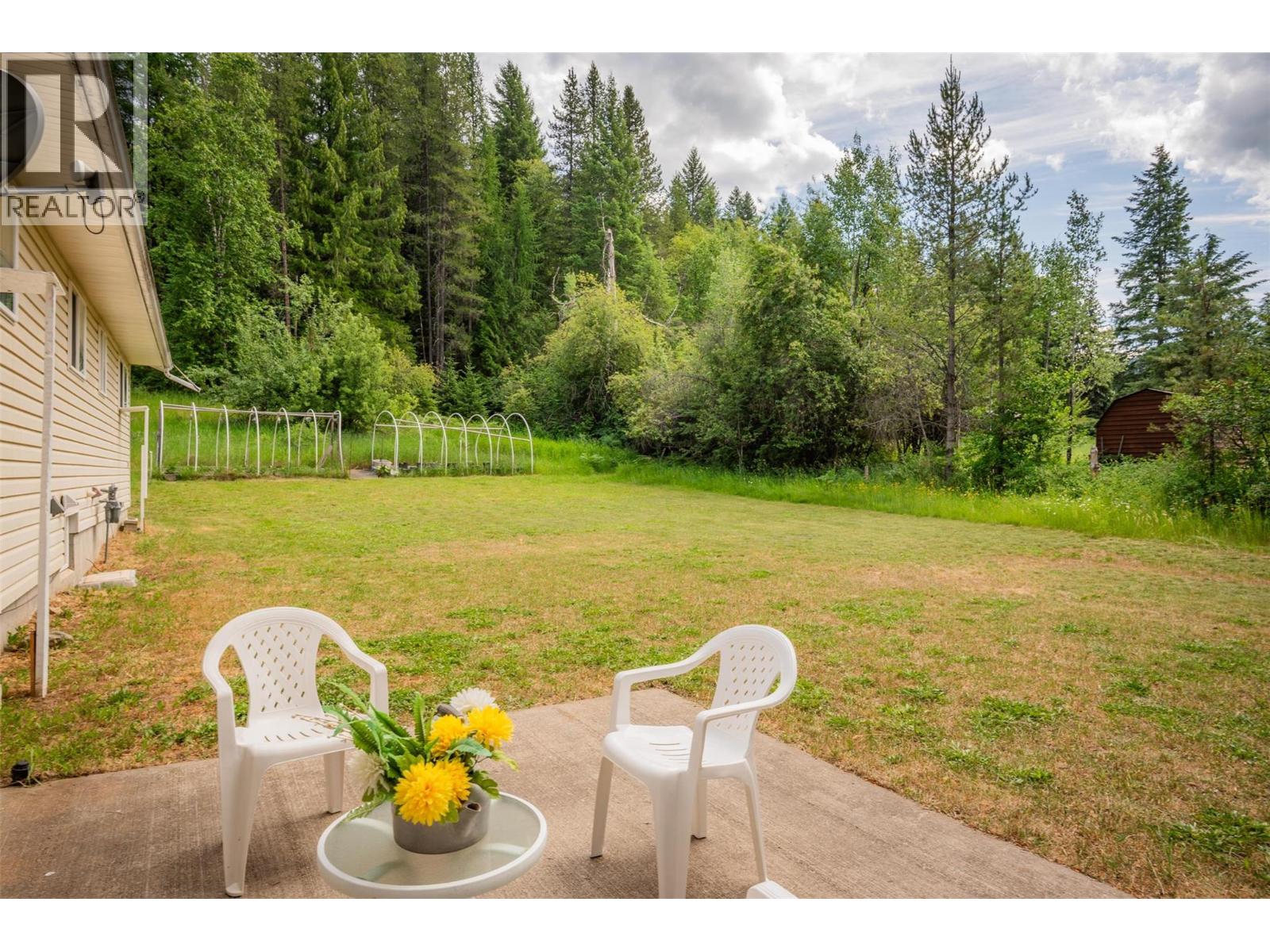 1764 Green Road, Fruitvale