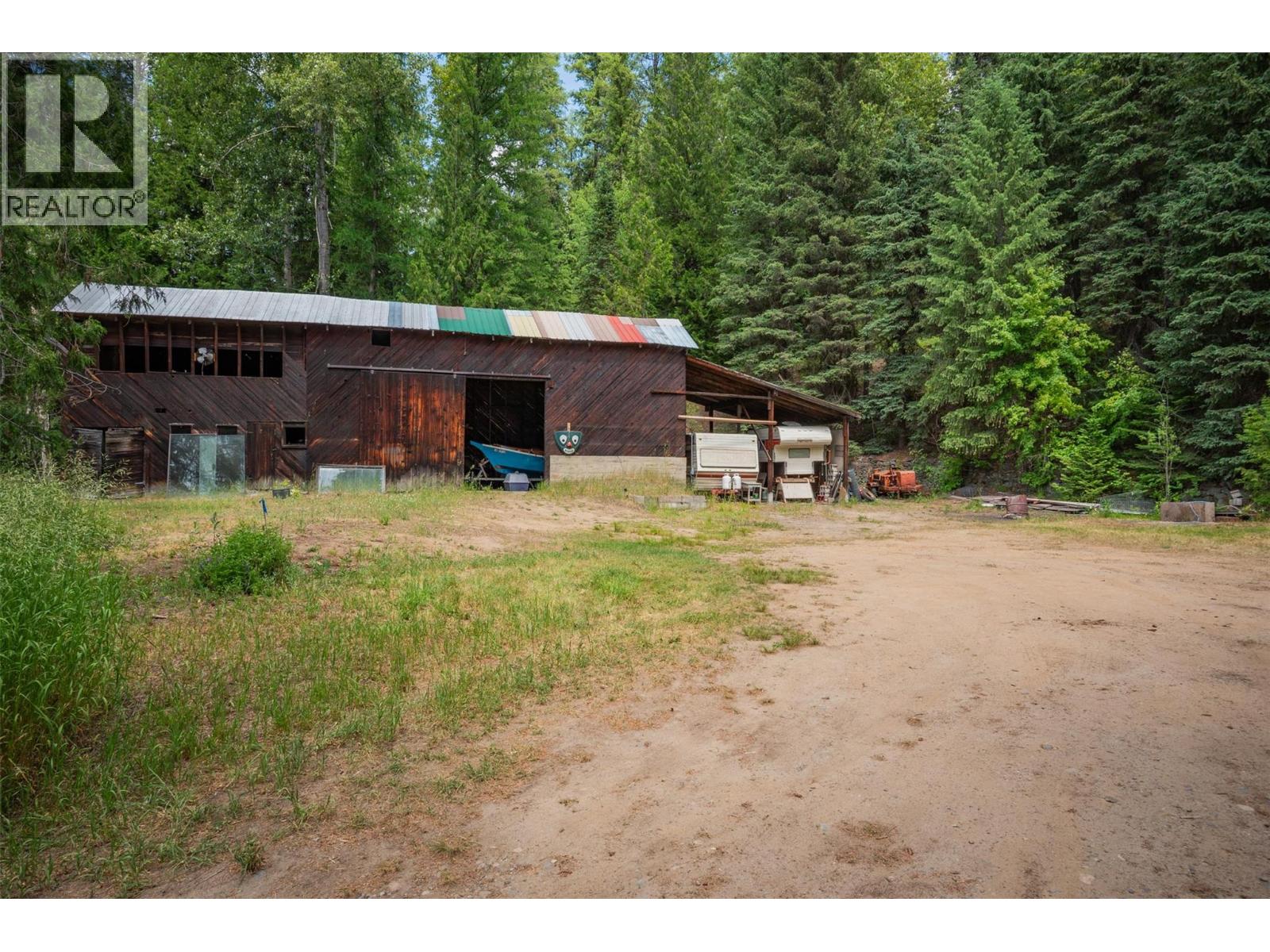 1764 Green Road, Fruitvale