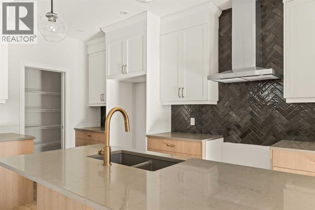 Single Family House for Sale in  Royston Park NW Haskayne Calgary 