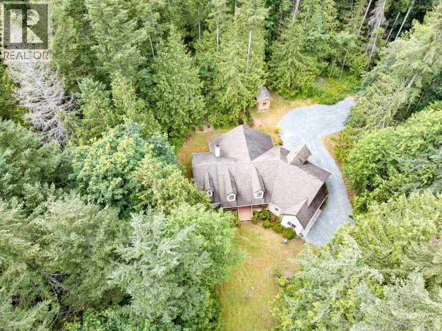 3067 SOUTHILL ROAD, Powell River