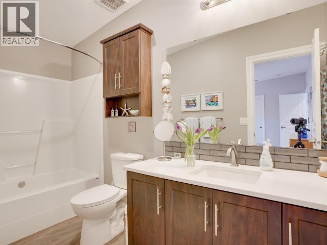 115-8430 SPRINGBROOK ROAD, Powell River