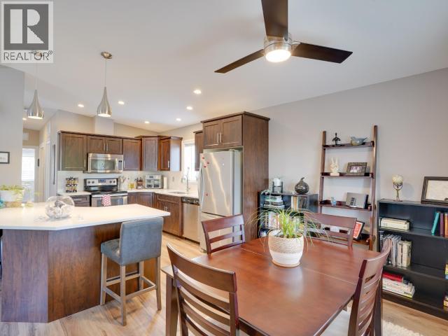 115-8430 SPRINGBROOK ROAD, Powell River