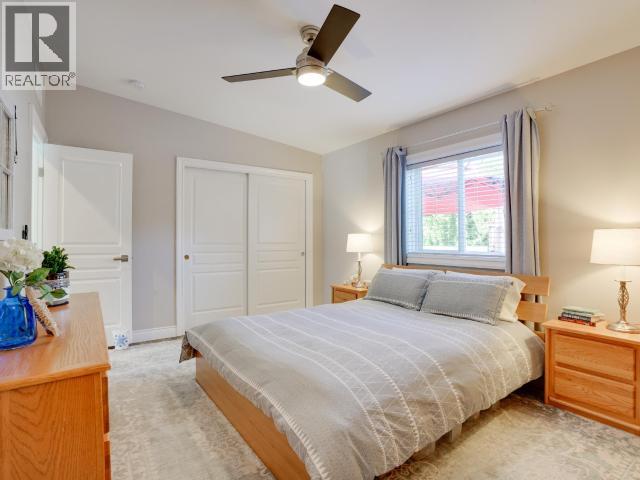 115-8430 SPRINGBROOK ROAD, Powell River