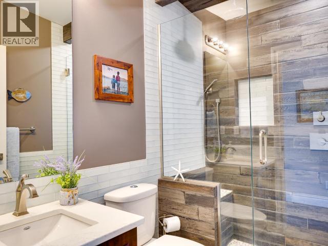 115-8430 SPRINGBROOK ROAD, Powell River