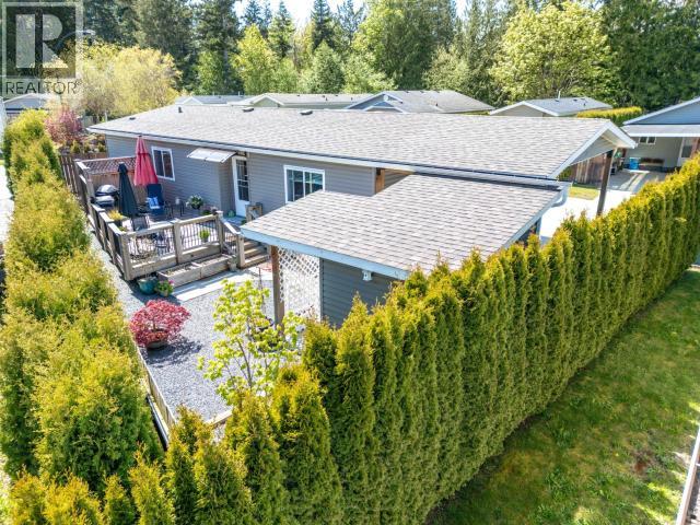 115-8430 SPRINGBROOK ROAD, Powell River