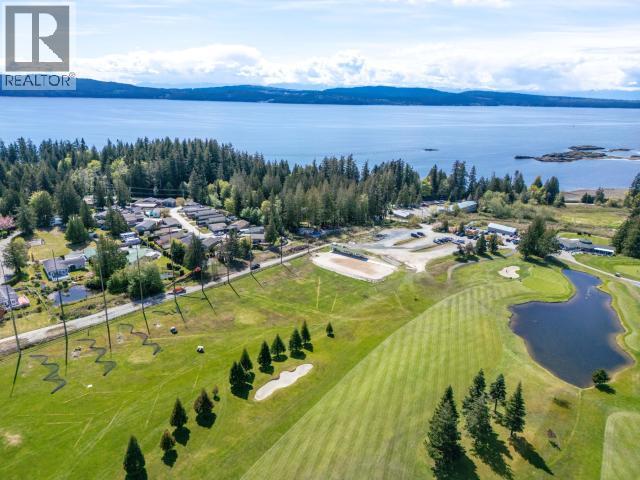 115-8430 SPRINGBROOK ROAD, Powell River