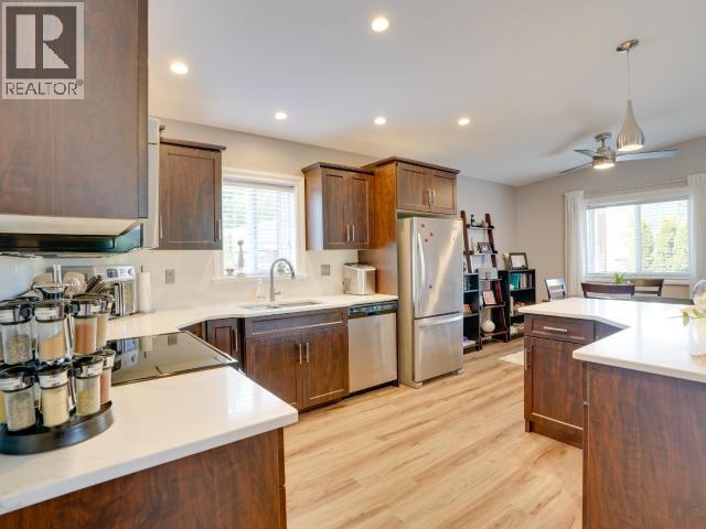 115-8430 SPRINGBROOK ROAD, Powell River