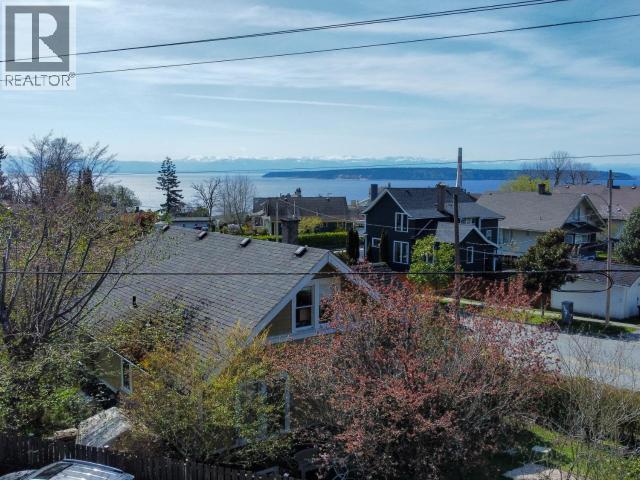 Lot 5 WILLOW AVE, Powell River