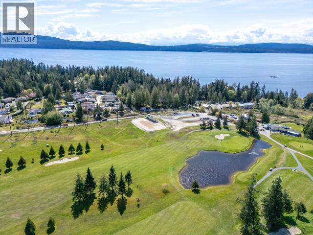 115-8430 SPRINGBROOK ROAD, Powell River