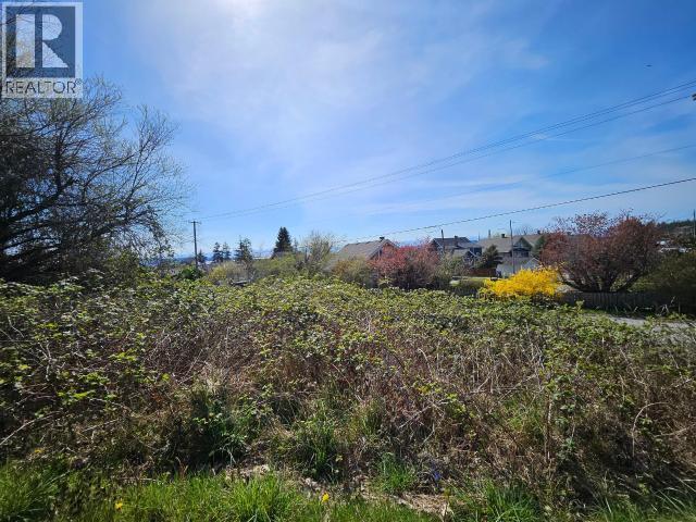 Lot 5 WILLOW AVE, Powell River