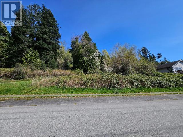 Lot 5 WILLOW AVE, Powell River
