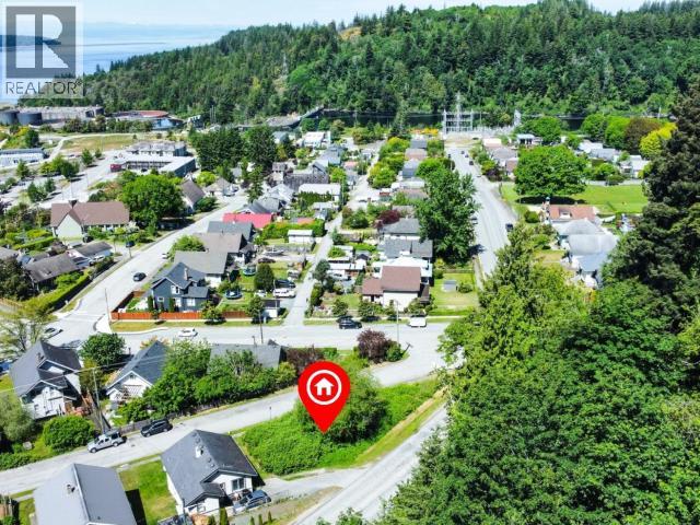 Lot 5 WILLOW AVE, Powell River