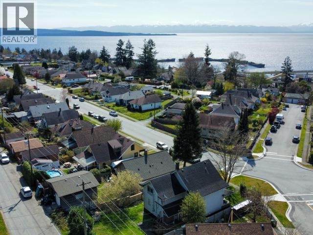 Lot 5 WILLOW AVE, Powell River