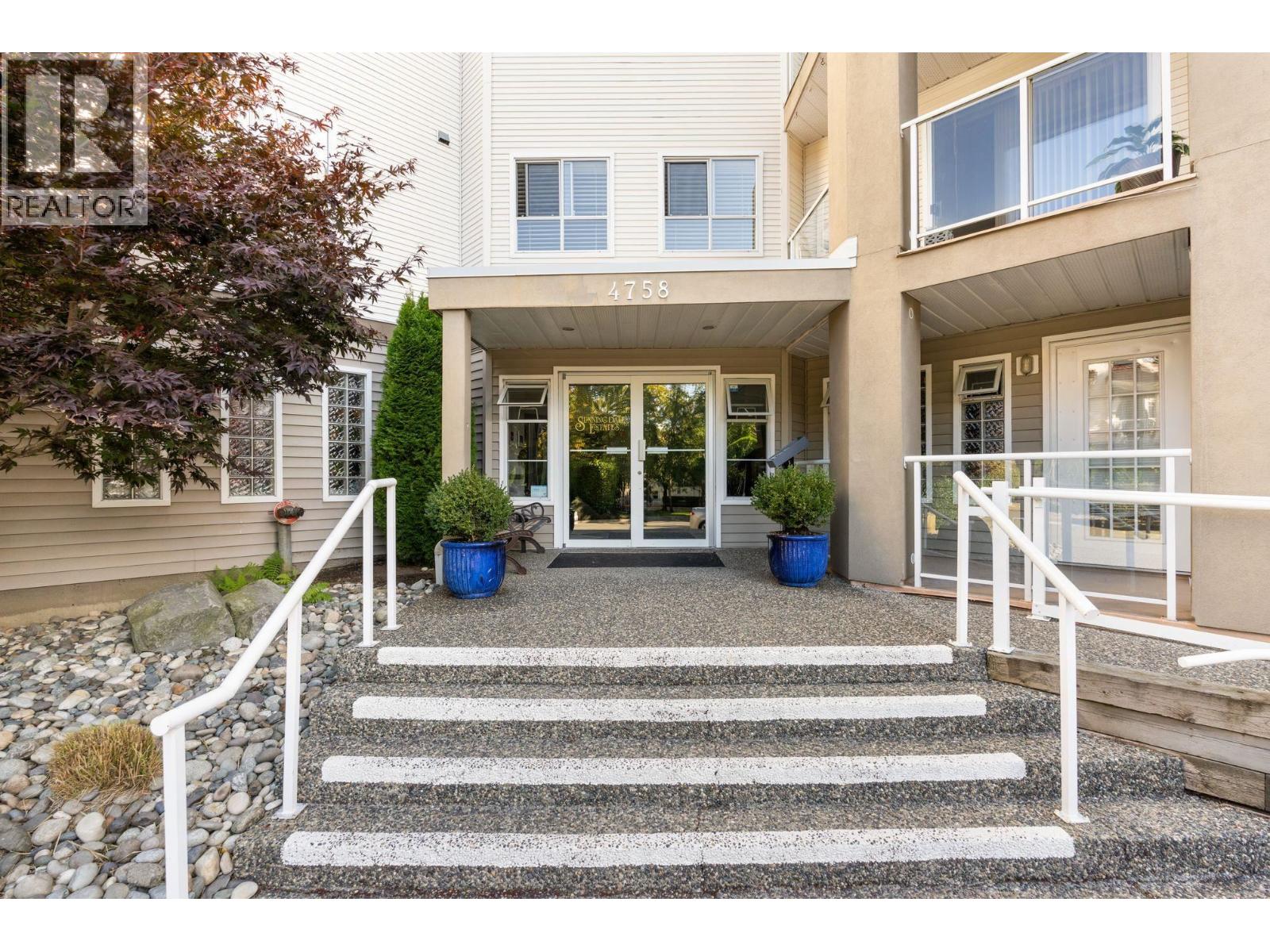 #307-4758 53 Street, Delta