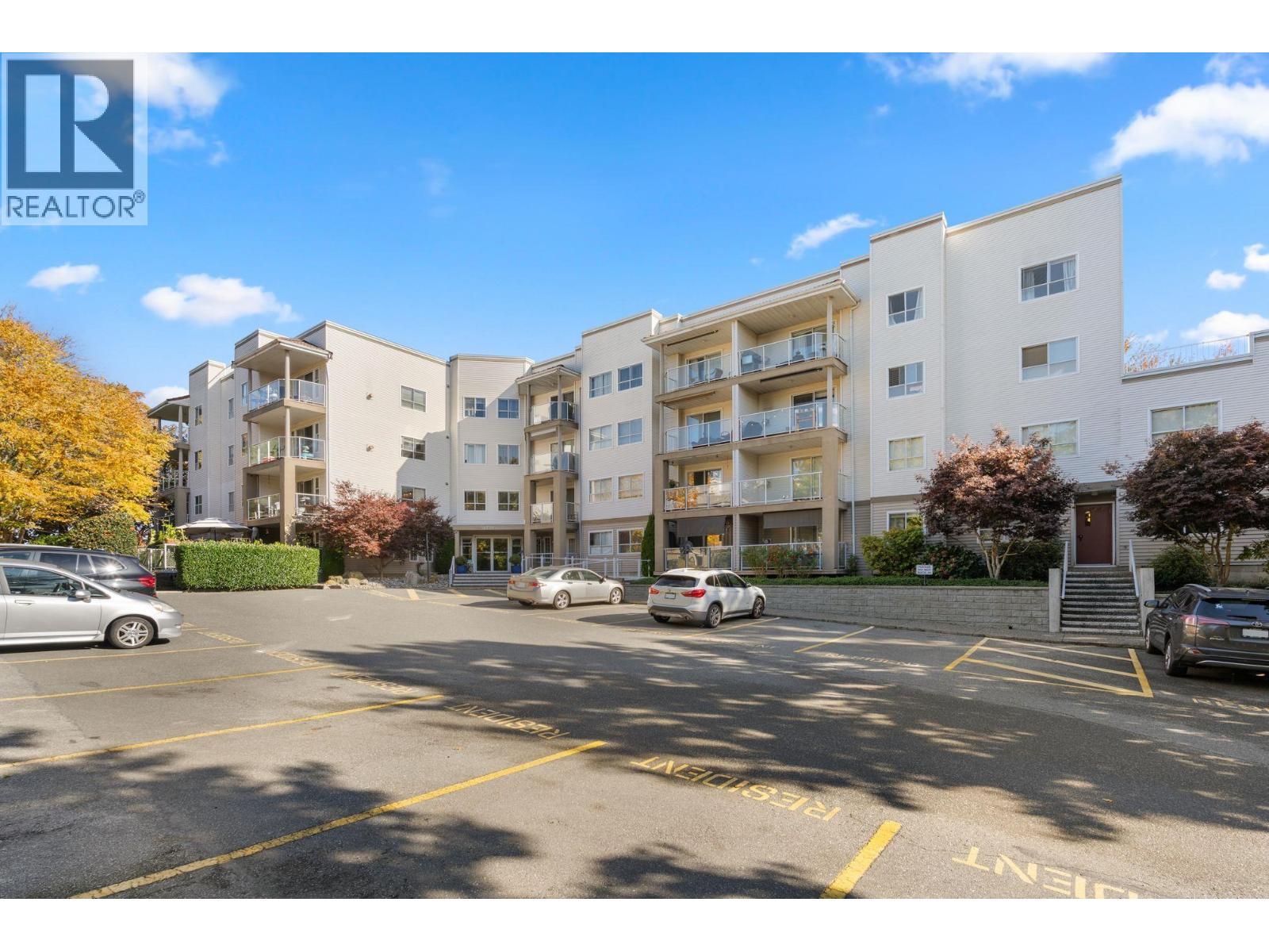 #307-4758 53 Street, Delta