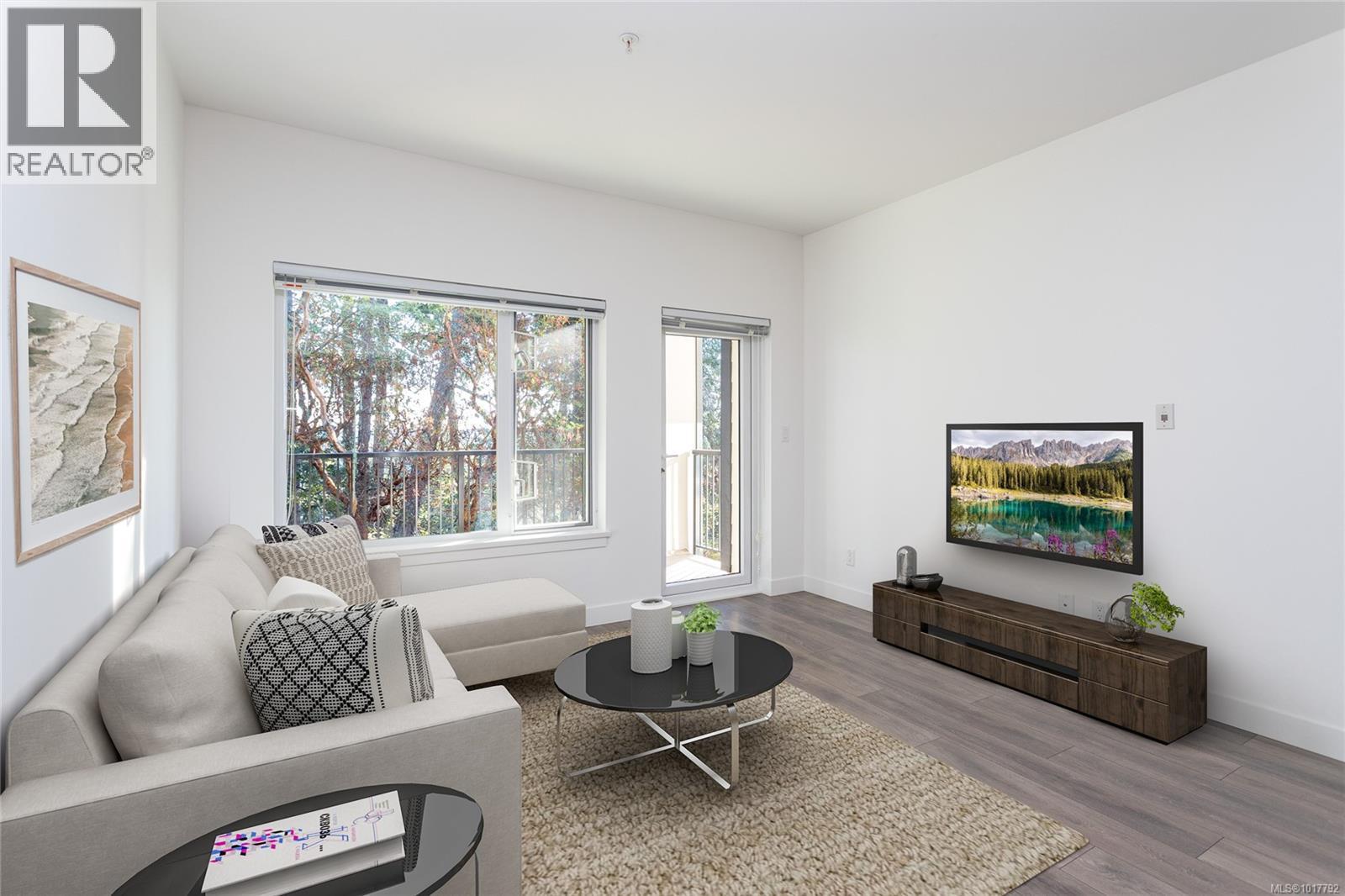 201 290 Wilfert Rd, View Royal