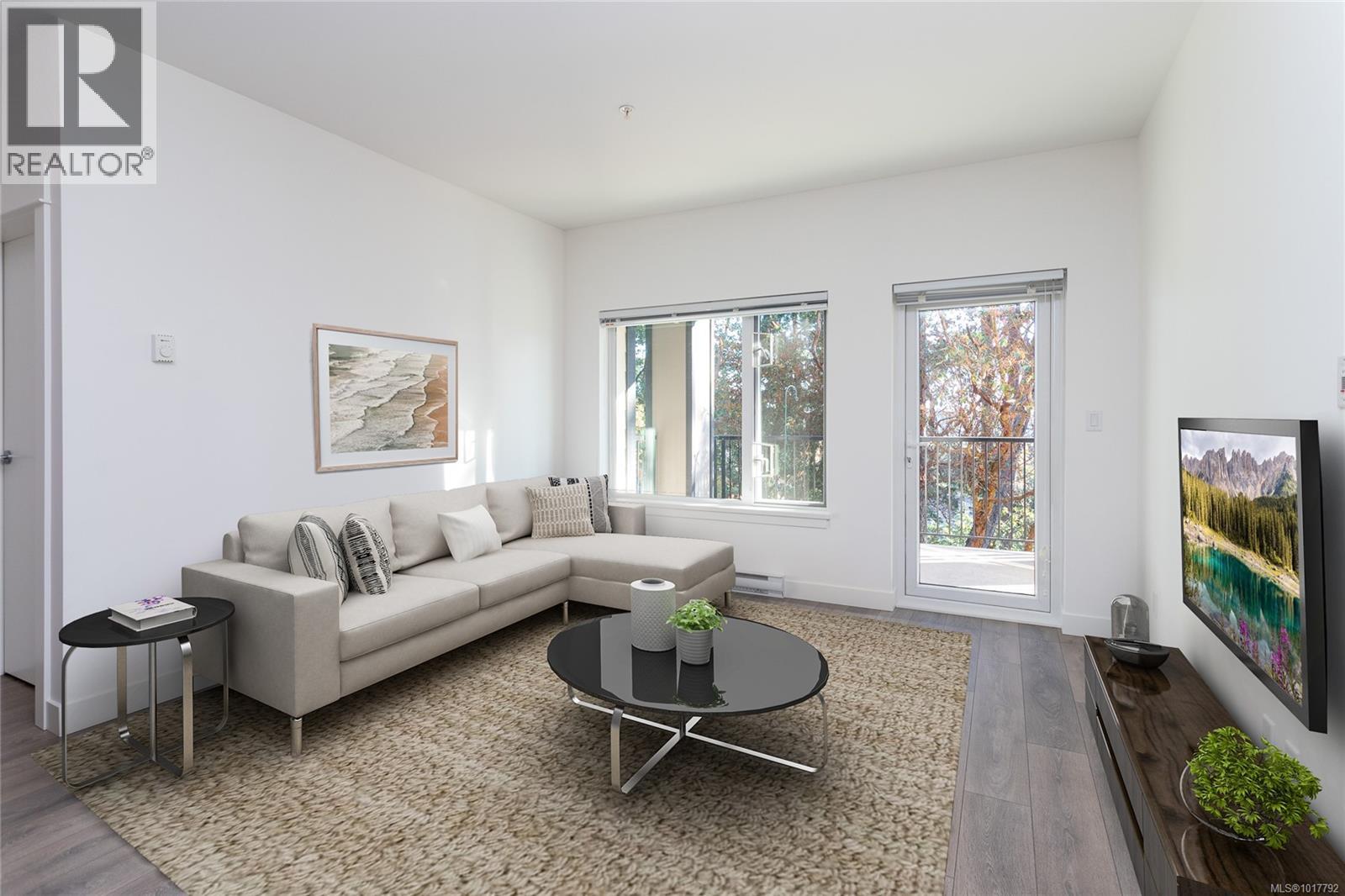 201 290 Wilfert Rd, View Royal