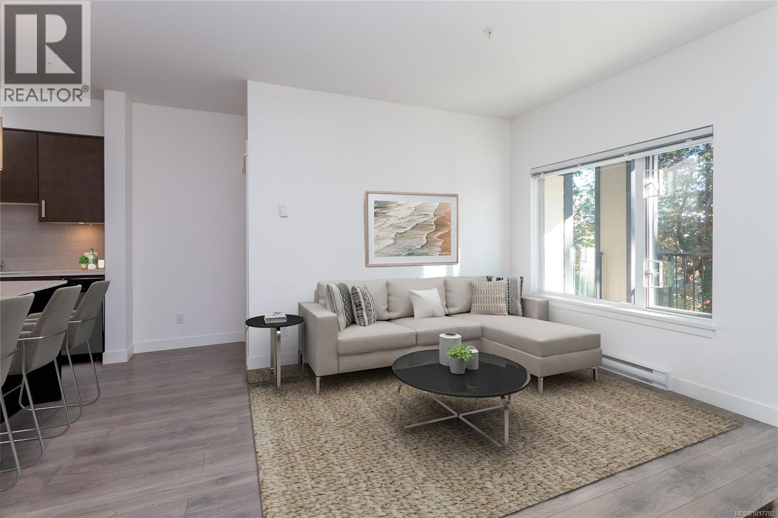 201 290 Wilfert Rd, View Royal