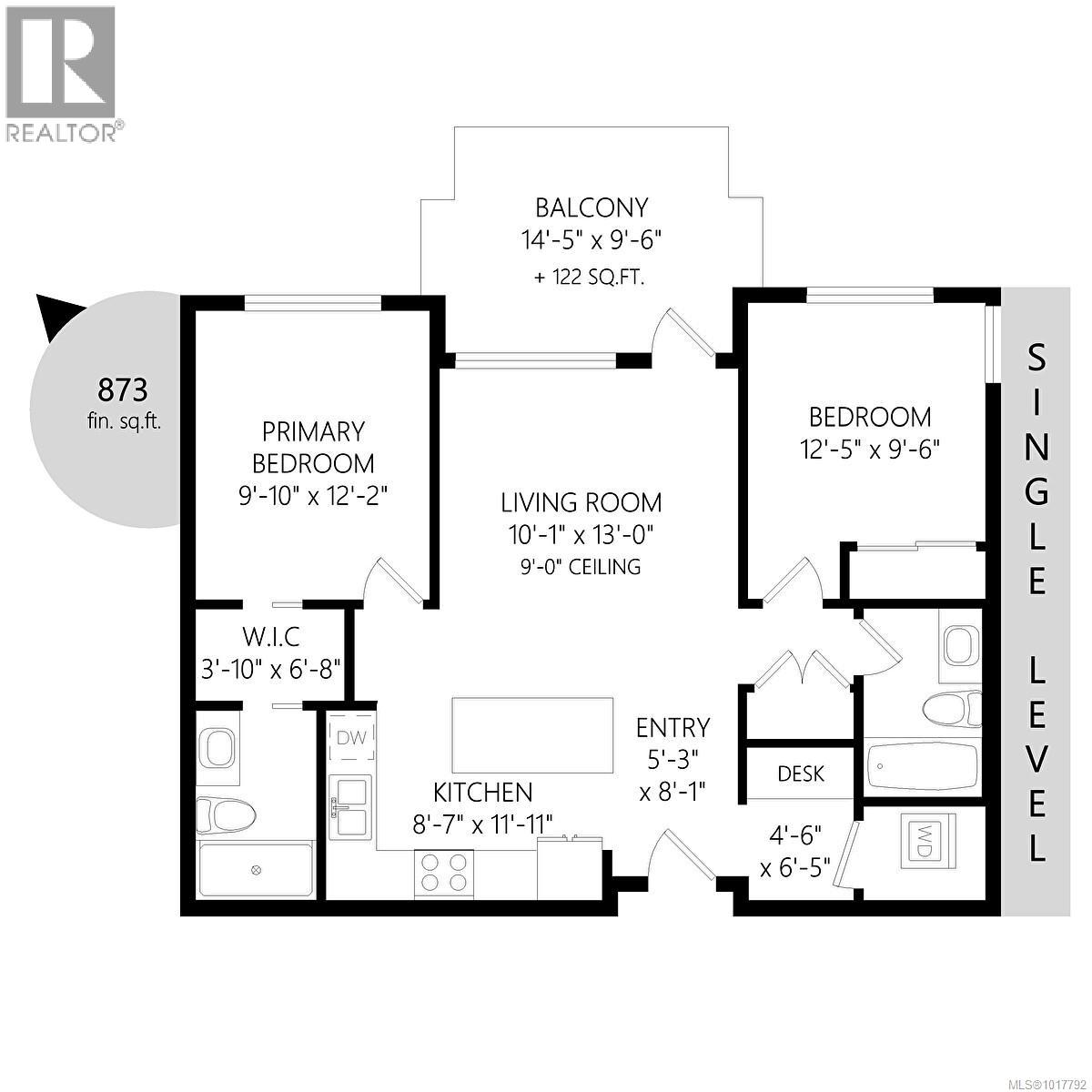 201 290 Wilfert Rd, View Royal