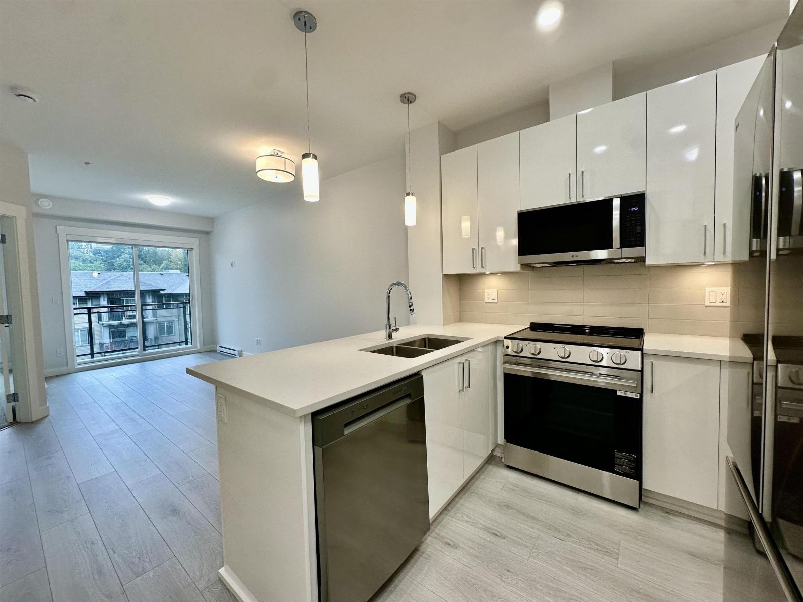 609 33886 PINE STREET, ABBOTSFORD