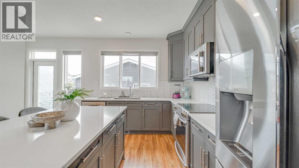 Single Family House for Sale in  Redstone Boulevard NE Redstone Calgary 