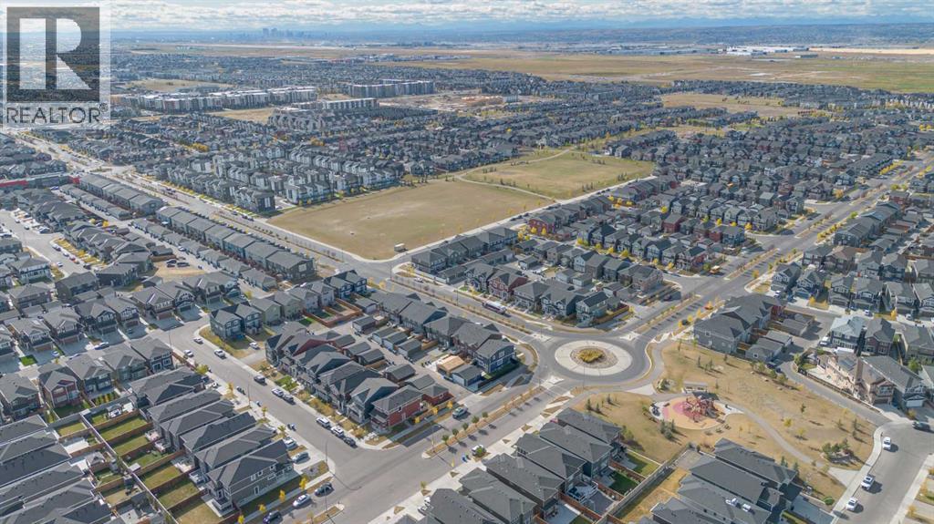 Single Family House for Sale in  Redstone Boulevard NE Redstone Calgary 