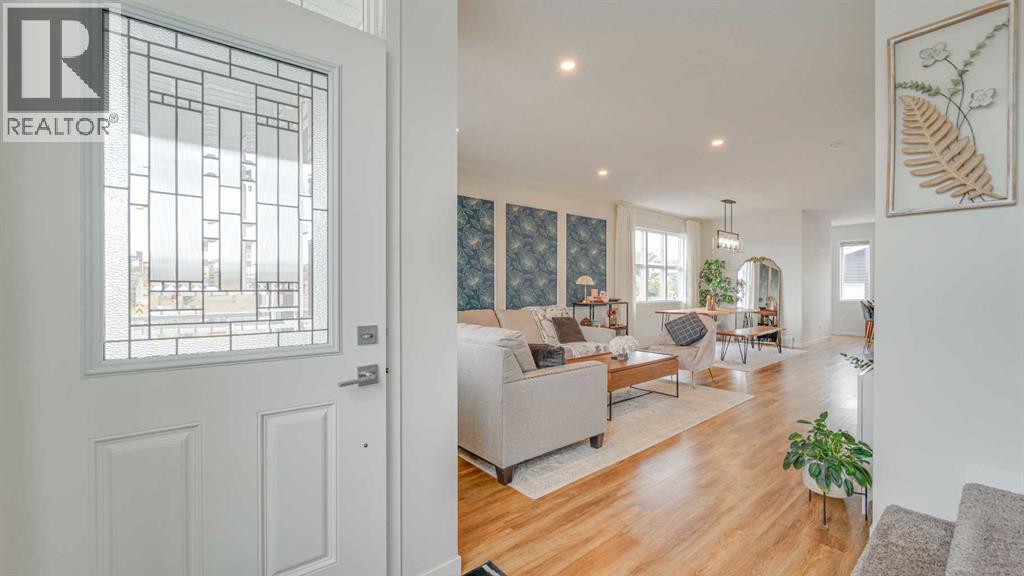 Single Family House for Sale in  Redstone Boulevard NE Redstone Calgary 