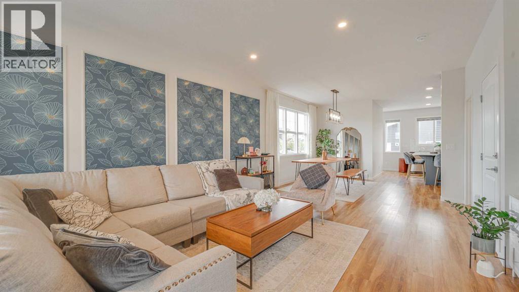 Single Family House for Sale in  Redstone Boulevard NE Redstone Calgary 