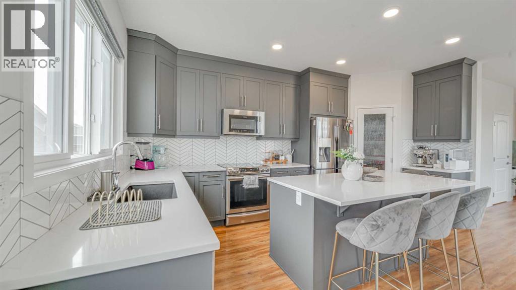 Single Family House for Sale in  Redstone Boulevard NE Redstone Calgary 