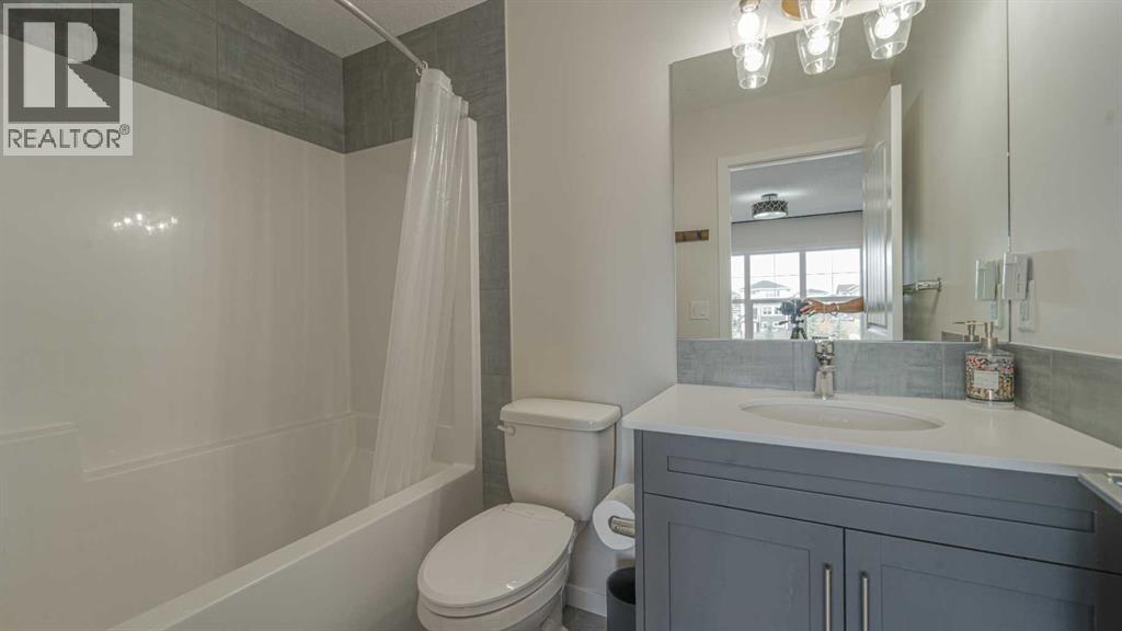 Single Family House for Sale in  Redstone Boulevard NE Redstone Calgary 