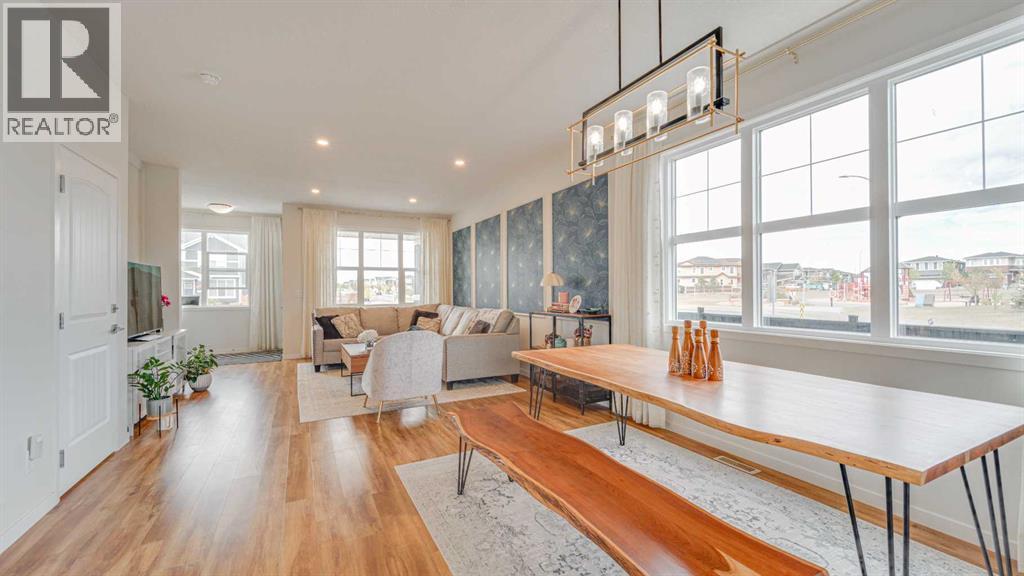 484 Redstone Boulevard NE, Calgary, Alberta
