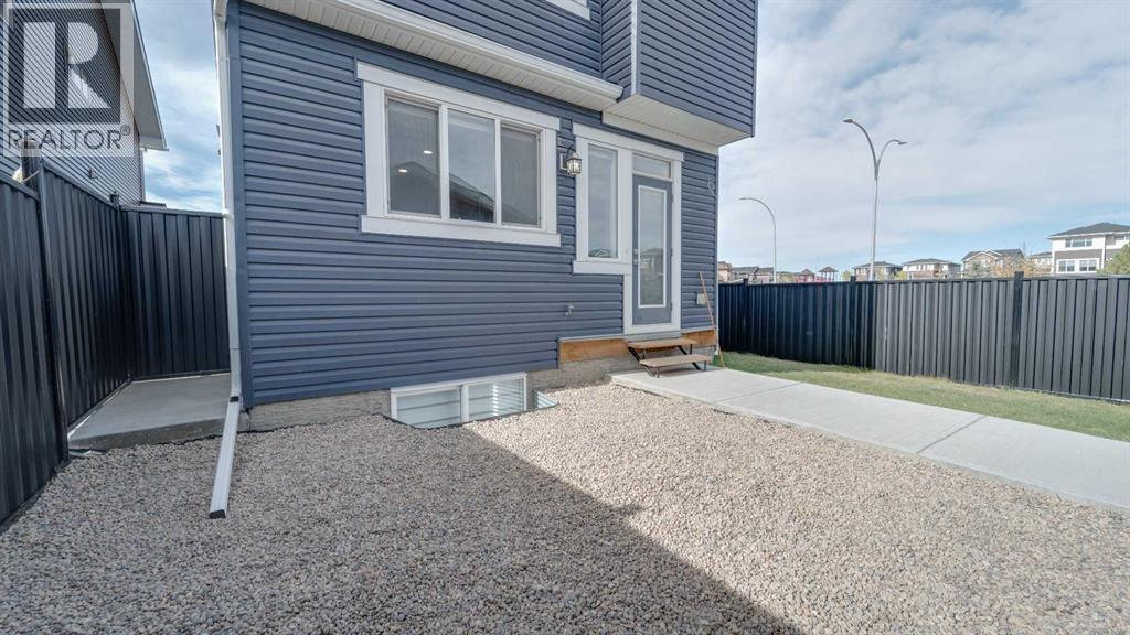 Single Family House for Sale in  Redstone Boulevard NE Redstone Calgary 