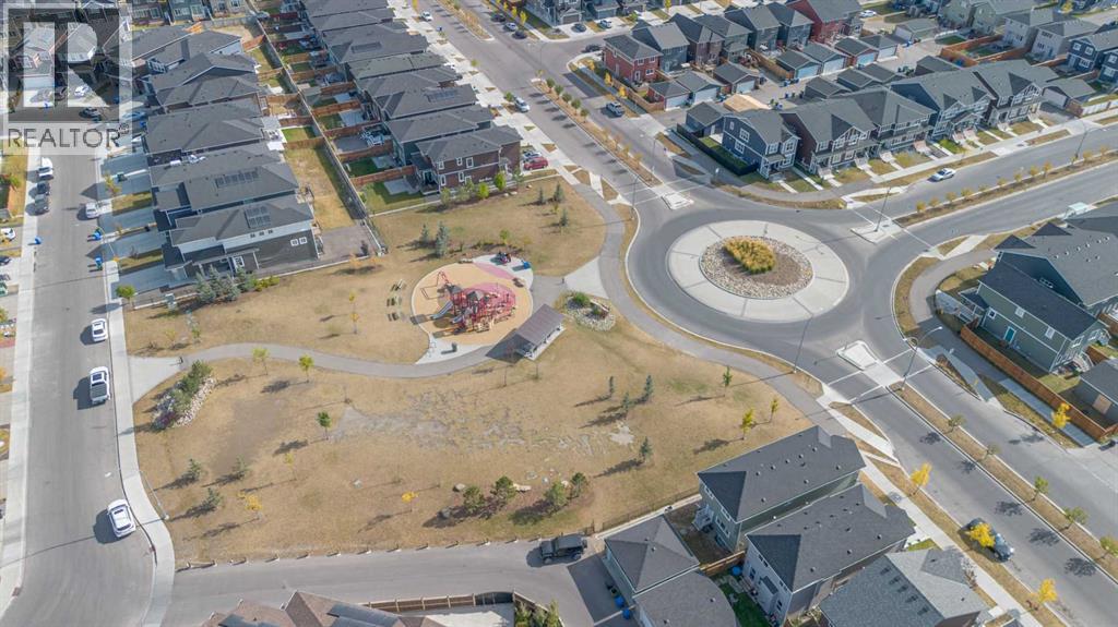 Single Family House for Sale in  Redstone Boulevard NE Redstone Calgary 