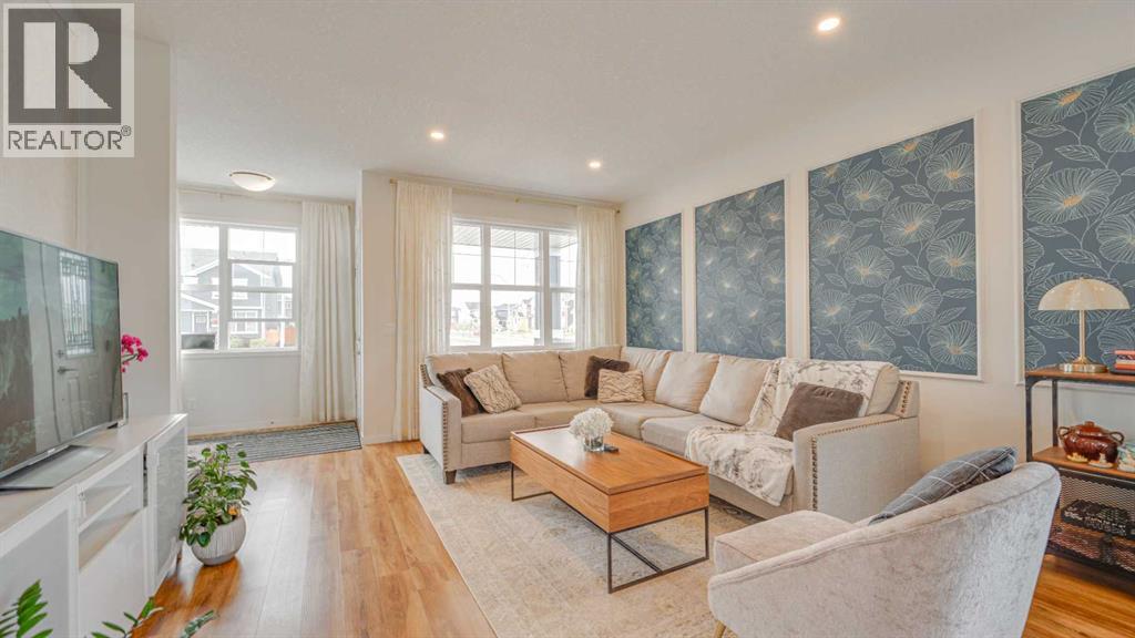 Single Family House for Sale in  Redstone Boulevard NE Redstone Calgary 