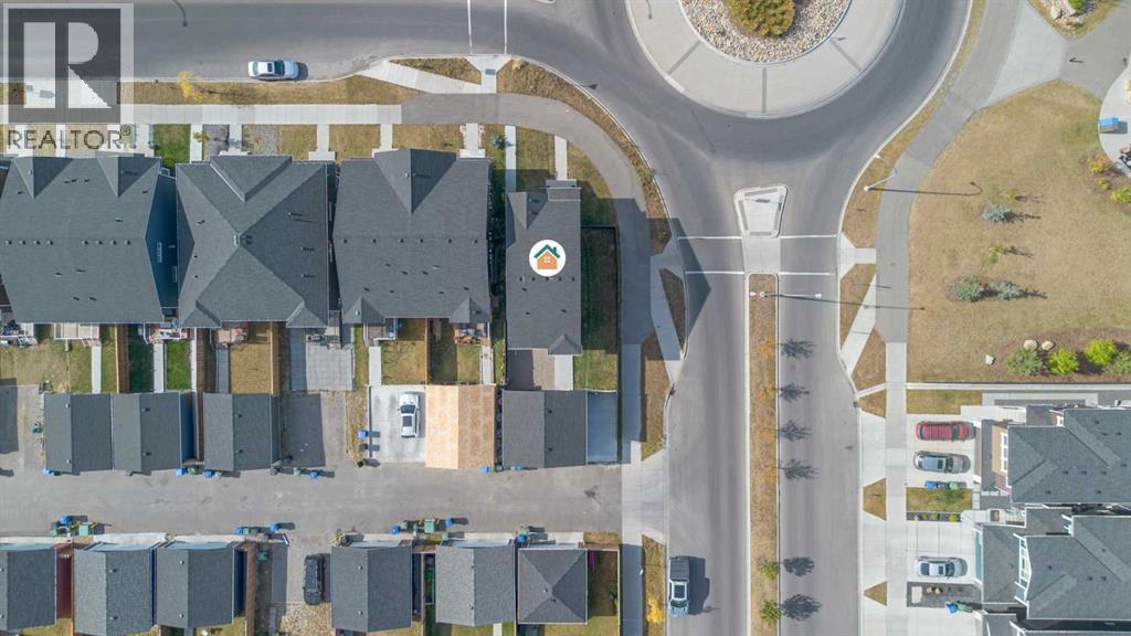 Single Family House for Sale in  Redstone Boulevard NE Redstone Calgary 