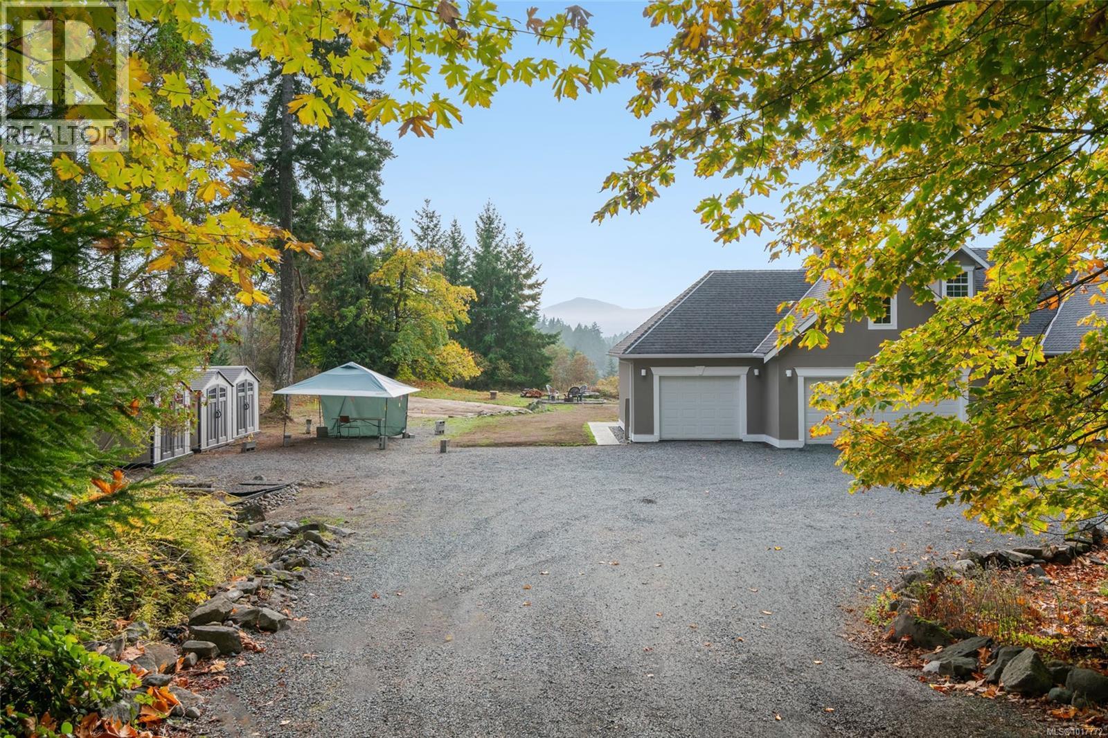 2715 Yellow Point Rd, Nanaimo