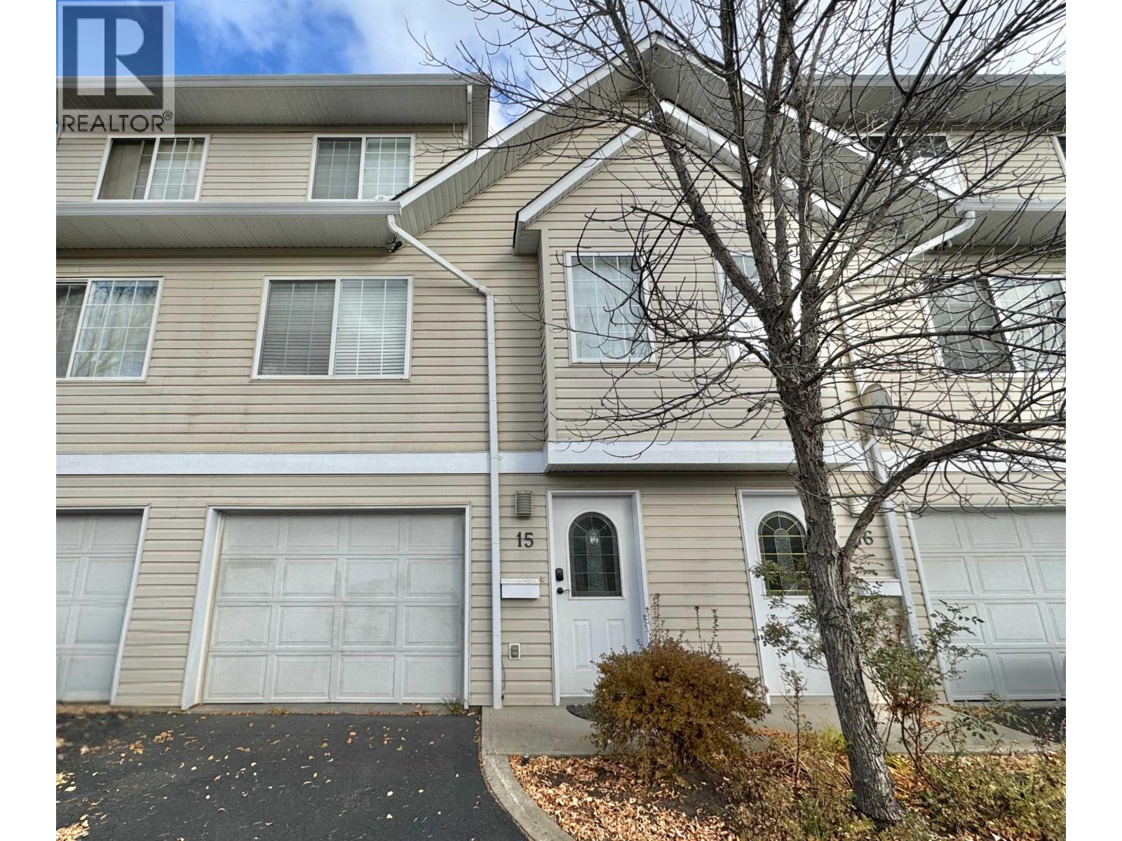 15 350 PEARKES DRIVE, Williams Lake