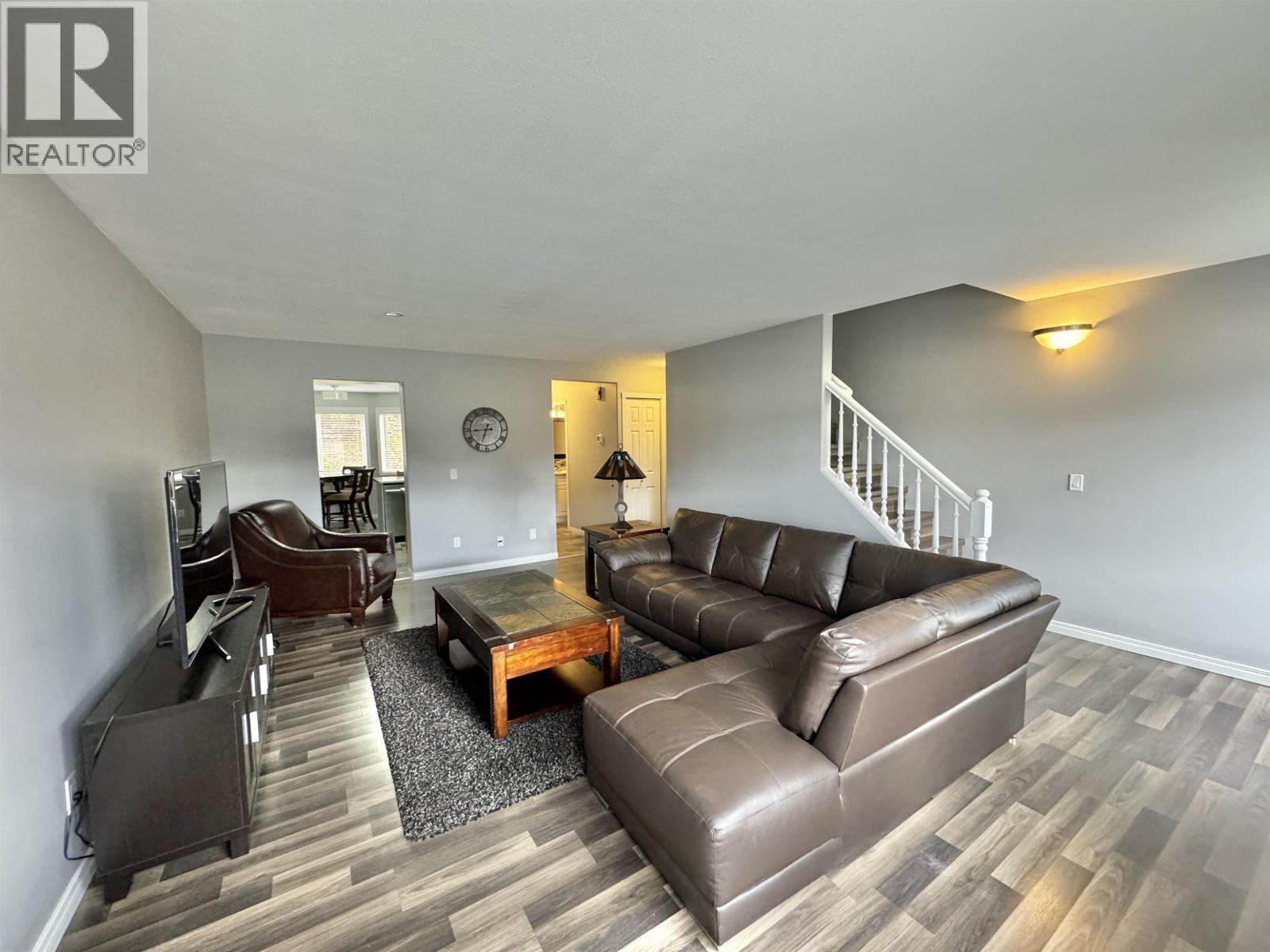 15 350 PEARKES DRIVE, Williams Lake