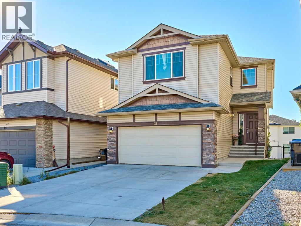 23 Panatella Bay NW, Calgary, Alberta