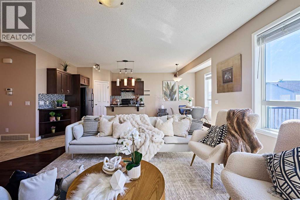 Single Family House for Sale in  Panatella Bay NW Panorama Hills Calgary 