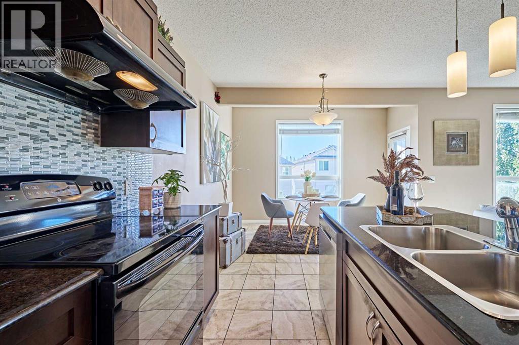 Single Family House for Sale in  Panatella Bay NW Panorama Hills Calgary 