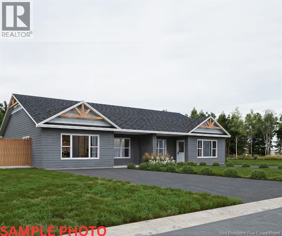 25-2A Shoreway Street - Photo 2 of 27, Rexton, New Brunswick