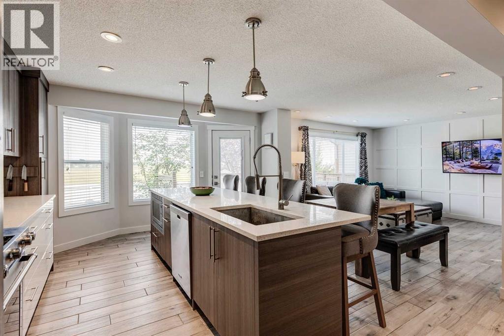 Single Family House for Sale in  Chaparral Court SE Chaparral Calgary 