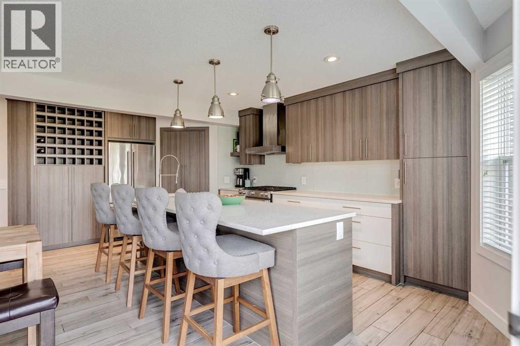 Single Family House for Sale in  Chaparral Court SE Chaparral Calgary 